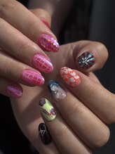 そわ(soi)/party girl's