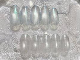 透明感ちゅるんマグ☆