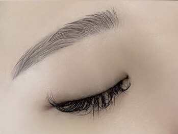 ロベリ 江南(Loweli)/韓国風アイブロウ