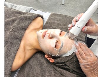 マルク(MARQUE)/プラズマ+水素パック