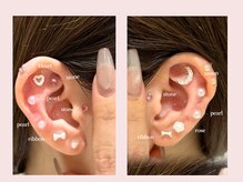 ベベ 表参道(bebe)/耳つぼジュエリー