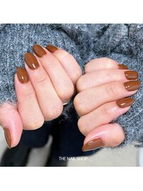 【HAND】ワンカラー