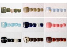 クレアディア 長崎浜町店(Creadear)/【フット】シンプル定額8