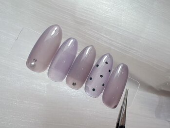 トレンド定額デザイン　4980円