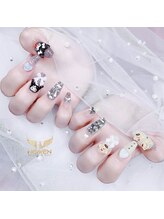 ヘブン 池袋(HEAVEN)/長 さだしやり放題×つけ放題