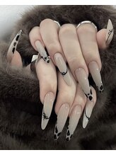 エミリーガーデン 六本木店(Emily Garden)/長さ出し*スペシャルデザイン