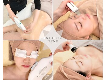 ルフ エステティック ビューティー(ruf esthetic beauty)