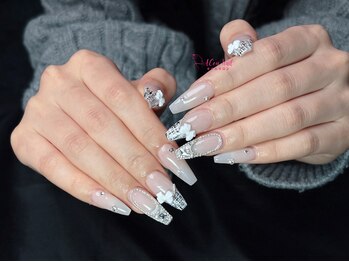 エーコン(ACon)/ジェルスカルプ FREE DESIGN