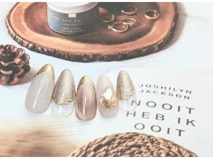 クク(CuCu)の写真