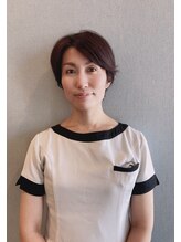 和風流 渕上 真希