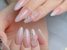 シーアンドビーネイル(C&B Nail)/ベイビーブーマー