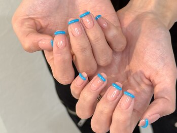 ワンアンドオンリー(One&Only)/