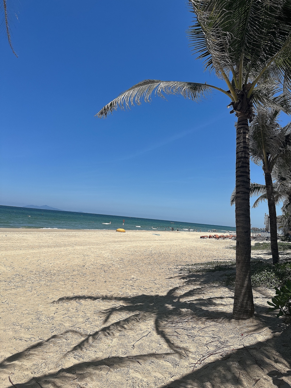 ヴィヴィア(ViViA) 思い出のダナン!海も山も世界遺産もあり。リピートしたいです!