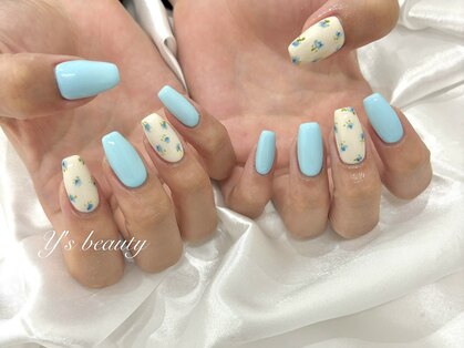 ワイズビューティー 京橋店(y's beauty)の写真