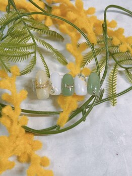 アマテラス(AMATERAS)/定額Fコース