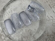 エムケーネイル(M&K NAIL)