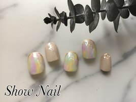 SWEETガーリーコース