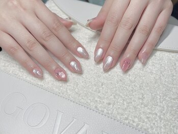 ティナ ネイルスタジオ(Tina Nail Studio)/