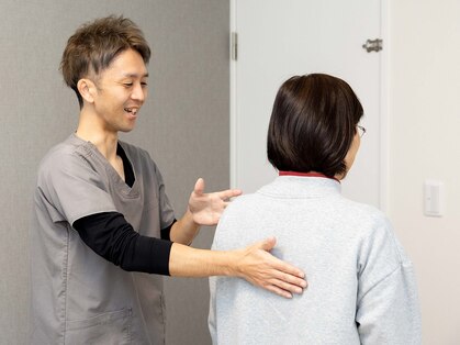 祥(ショウ)の写真