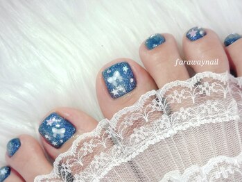 マグネットネイル☆