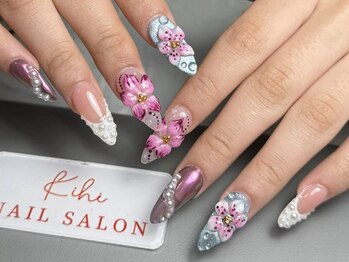 持ち込みやり放題