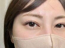 ミリ 阪急茨木店(Miri)/まつげパーマ