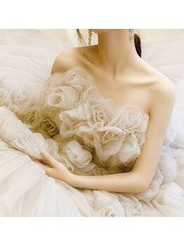 メゾン ド クロエ(Maison de Chloe)/１dayブライダルシェービング