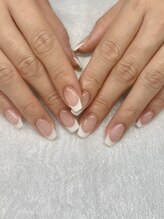 ネイルズバイエム(nails by m)/