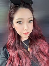 ファーストクラス(First Class) Ayane