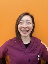 市川大野オレンジ整体院&nbsp;和田 永遠