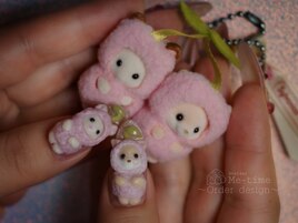 No.32/Cherry babies
