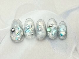 ハンド定額6800円☆6月追加
