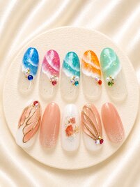 スペシャル定額￥8,499