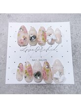 ラブオーキッド(LoveOrchid)/