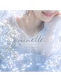 ミネット ビマユアイブロウワックス(minette)/minette[ミネット]《当日予約OK》