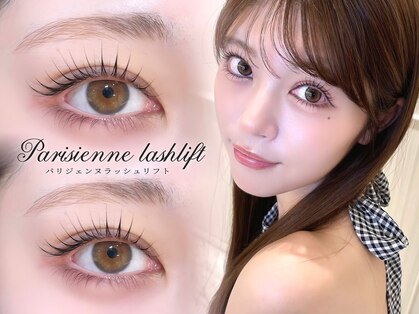 ラビィ アイラッシュ(Raviy Eyelash)の写真
