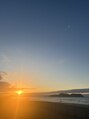ソルナ ウメダ(Soluna UMEDA)&nbsp;海が好きです