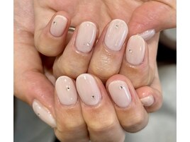 6月＃ネイル