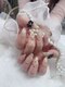 ワイベール 船橋店(YVeil)の写真/8/28NewOPEN!大人気の韓国/ワンホンネイルはYVeil Nailにおまかせ★かわいい系~キレイ系まで取り扱いOK♪