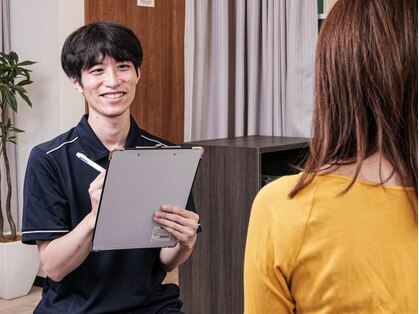 えなわせ接骨院 南郷院の写真