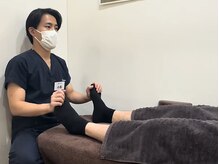 おがわ整体院の雰囲気（丁寧なカウンセリングでお悩みに寄り添います♪）