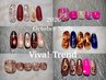 【毎回オフ無料◎】ハンド★今月限定定額【Viva！Trend】迷ったらコレ　￥7690