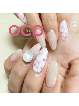 オコネイル ネイルサロンアンドスクール(OCO nail)/