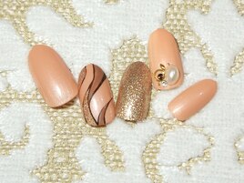 ネイルデザイン7