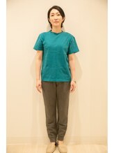 バズ カイロプラクティック(VAZ)/　　お着替えは無料でお貸します