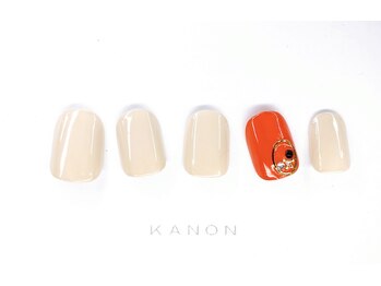 New Design♪ 【 Aコース】