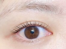 トリートラッシュ 町田(TREATLASH)/まつげパーマ/カール