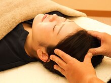 リフレッシュ工房 西の台店/ヘッドマッサージ（2）