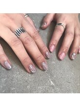 ネイルサロン シャンティ 横浜(Nail Salon Shanti)/