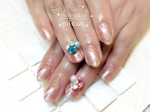 ミューオ(MIEUO)/ハンドマグネットコース5880